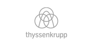 Thyssenkrupp logo